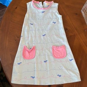 Beaufort Bonnet Dress